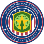 ∘ U.S. - 16th Military Police Brigade ∘