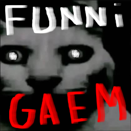 Funni Gaem🤓