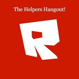 The Helpers Hangout!