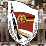 [GDR] Ministerium fur Staatssicherheit