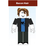 The BaconHair Nation
