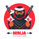 Ninja sky star