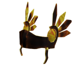 Sparkle Dark Gold Black Time