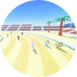 Horsepower Roblox badge thumbnail