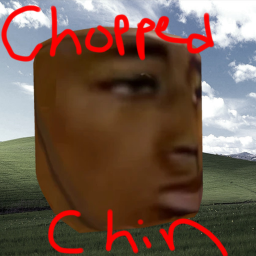 Chopped Chin Obby