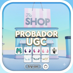 Probador UGC (alfa)