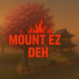 [ NEW ] [ EVENT 10X SUMMIT ] MOUNT EZ DEH icon