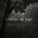 Station of Rain