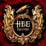 HBE Raiders High Commandant
