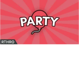 TRILLIONAIRE’S PARTY!!! icon