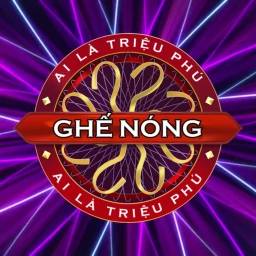 WWTBAM Hot Seat VN 2026 RP (Unofficial) icon