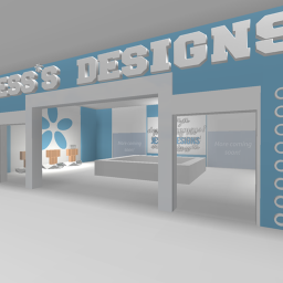 Jess's Designs°'s Homestore