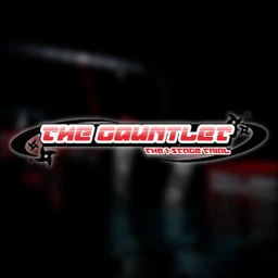 The Gauntlet [ON] icon
