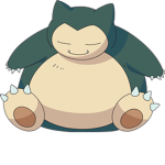 Snorlax Society