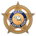 Sandy Shores Sheriff Department