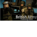 |MBA| Max Brtish Army.