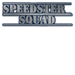 |Detective Comic Universe| Speedster Squad