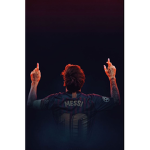 Messi is the Best Soccer player