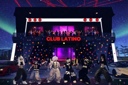Club Latino 3.0