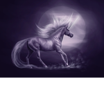 Purple Unicorns Rule!