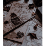 ~marauders fandom~