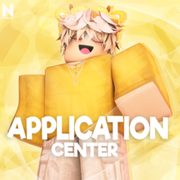 Application Centre.