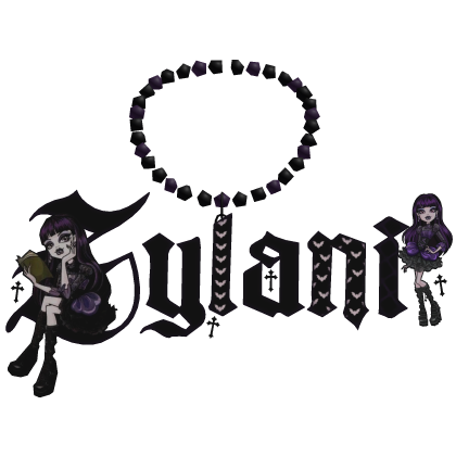 ♡ l Zylani Custom