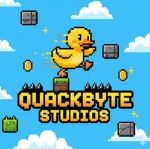 QUACKBYTE STUDIOS