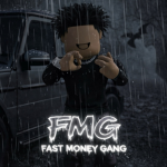 FMG-FAST MONEY GANG