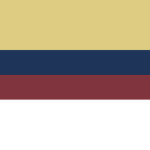 [CO] Republic of Colombiaᅠ