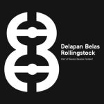 Delapan Belas Rollingstock