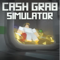 Cash Grab Simulator icon