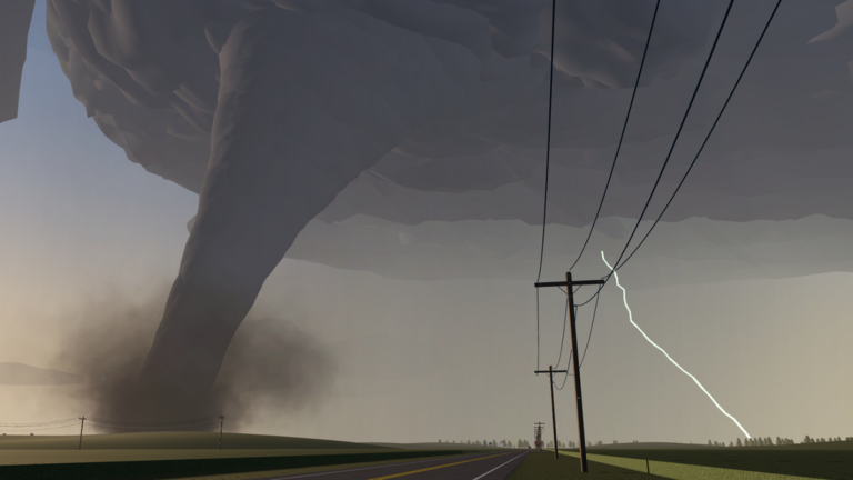 Helicity screenshot 1