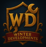 The Winter Camp Community!