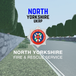 UKRP, North Yorkshire Fire & Rescue