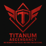 Titanum Ascendancy