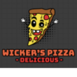 Wicker’s Pizza