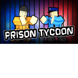 Prison Tycoon!
