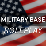 Military Base Roleplay Group
