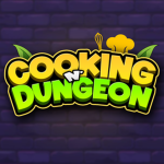 Cookin N Dungeon!