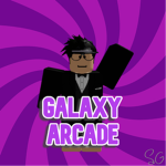 Galaxy's Arcade