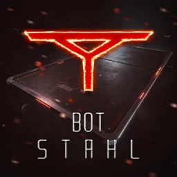 [TRAIN] Bot Stahl icon
