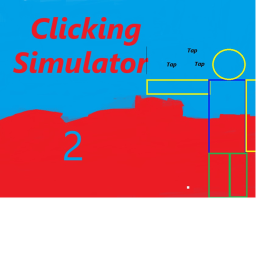 [HUGE UPDATE] Clicking simulator 2