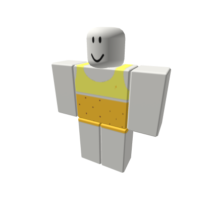 yellow boba set! thumbnail