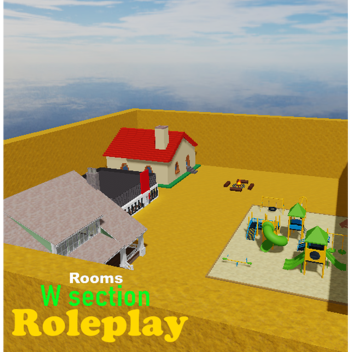 Rooms - W section roleplay