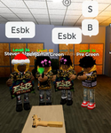 Bka the raq