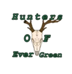 Hunters Of Evergreen