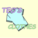 teo’s clothes