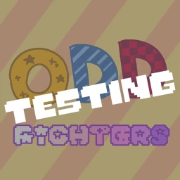 Odd fighters testing server icon