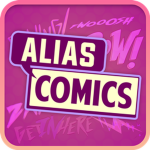 Alias Comics